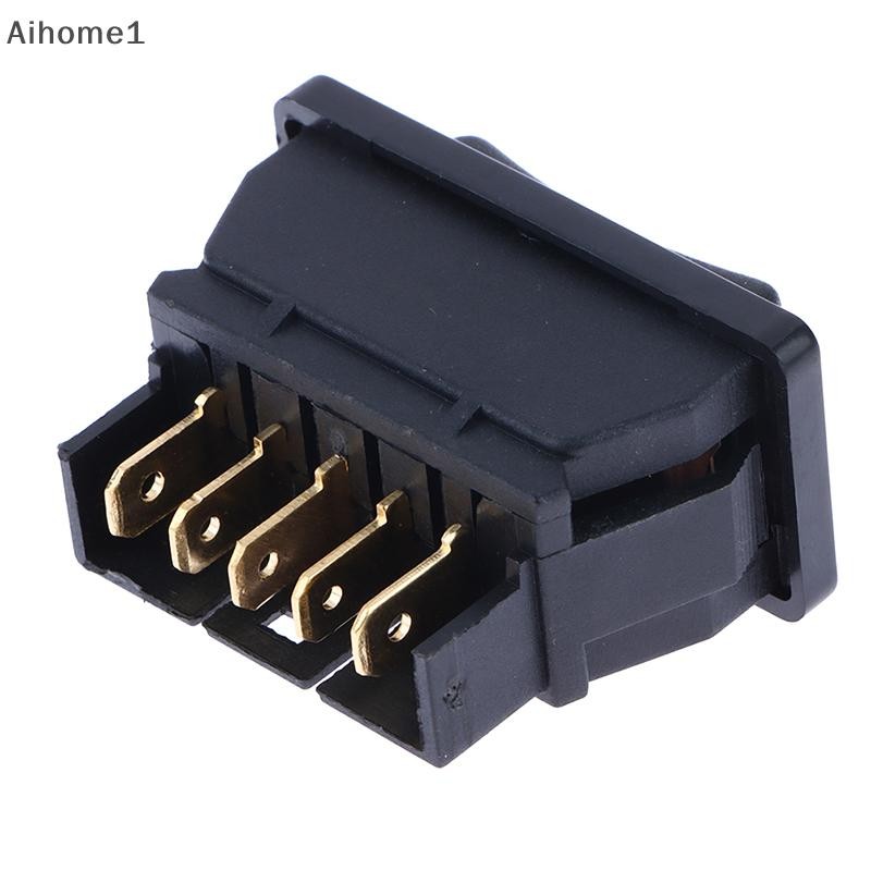 Aiho 12V 20A 2 Way Momentary Electric Window Aerial Up Down Rocker ...