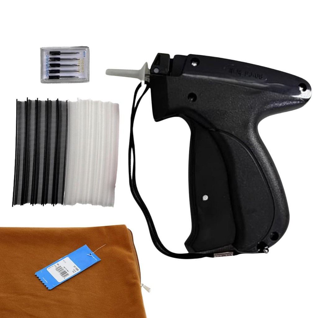 Label retainer quilt retainer 1000pcs Glue needle Quick Clothing Fixer