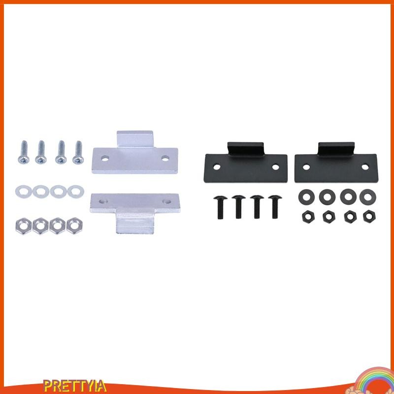 [PrettyiaPH] Repair Hinge Set High Performance Player Dustproof Cover