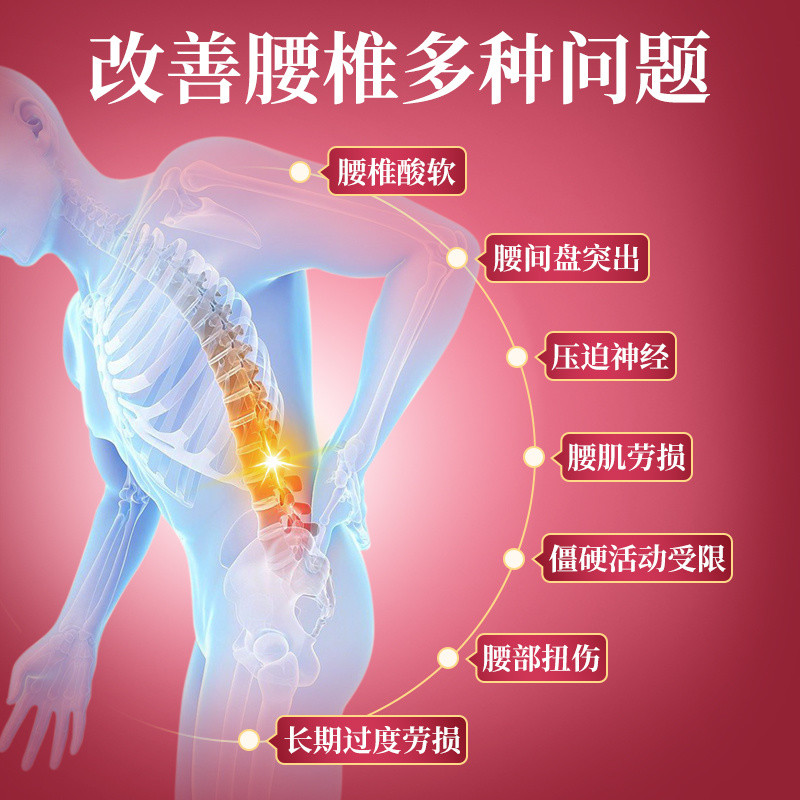 Sunflower Lumbar Spine Patch Special Ointment Medicine Patch Lumbar ...