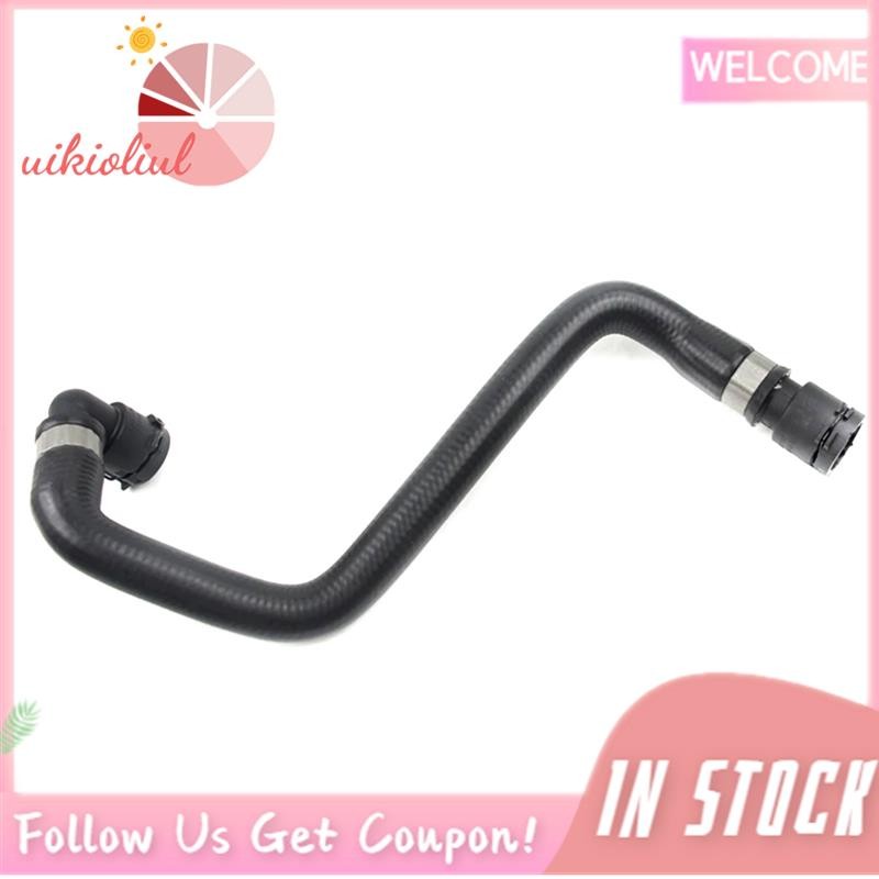 Water Tank Radiator Hose 17127578401 for 7 Series F01 F02 Rubber