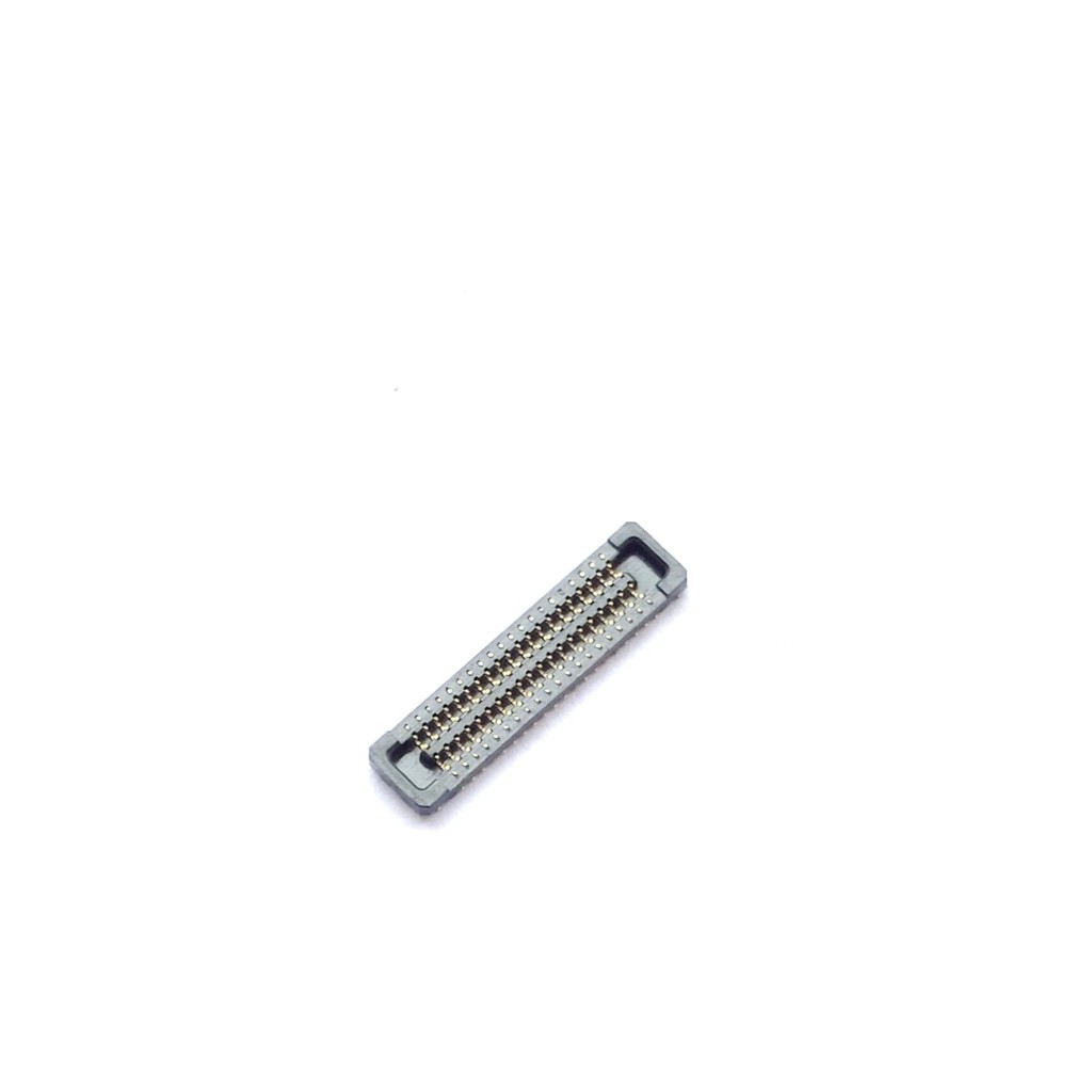 MESIN Realme C53 RMX3760 40 Pin Mainboard Connector In Fpc Main Mother ...