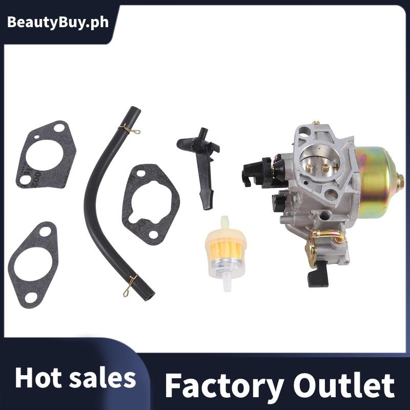 Carburetor Carb for Honda GX340 GX390 GX420 188F 190F 11HP 13HP ...