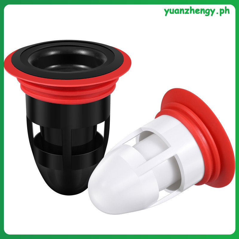 Sink Strainer Floor Drain Core Sewer Odor Preventer InsectProof Inner