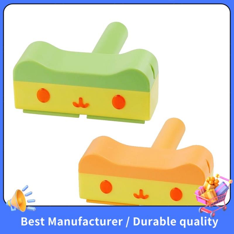 Pet Removes Hairs and Green Cleaning Brush Fur Removing Animals Hair