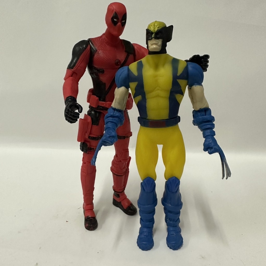 Deadpool et Wolverine ont presque présenté Nicolas Cage dans le rôle de