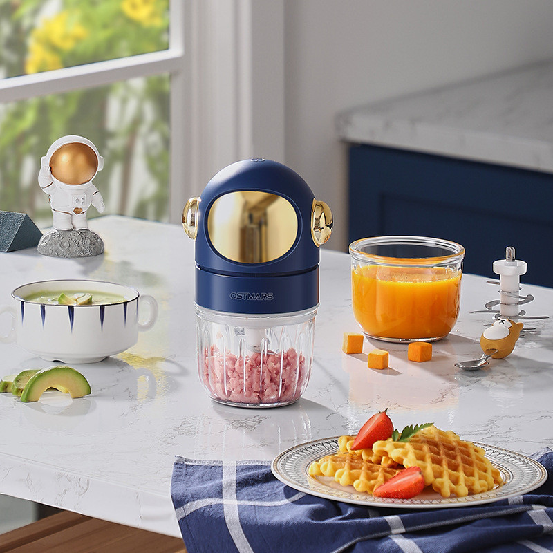Complementary Food Machine Baby Mud Machine Household Multifunctional ...