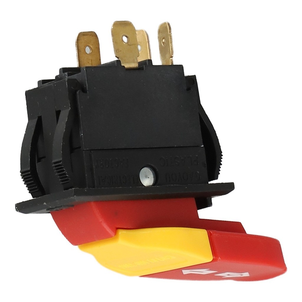 ASODOO 5140033-00 For DeWalt Table Saw Switch DWE7480 DWE7480 - Aazon.co - View #13