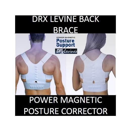 Back Posture Correction Therapy Aid - kepokershop | Shopee Philippines