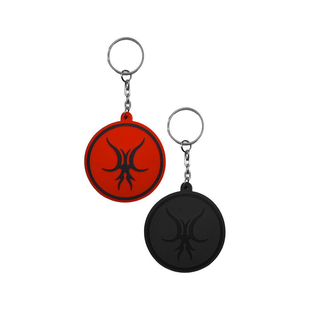 Keychain LOGO SERIES | Shopee Philippines