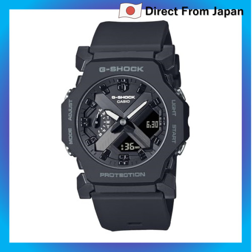 Gショック GA-2300-1AJF [Casio] G-Shock Watch [Japanese Genuine