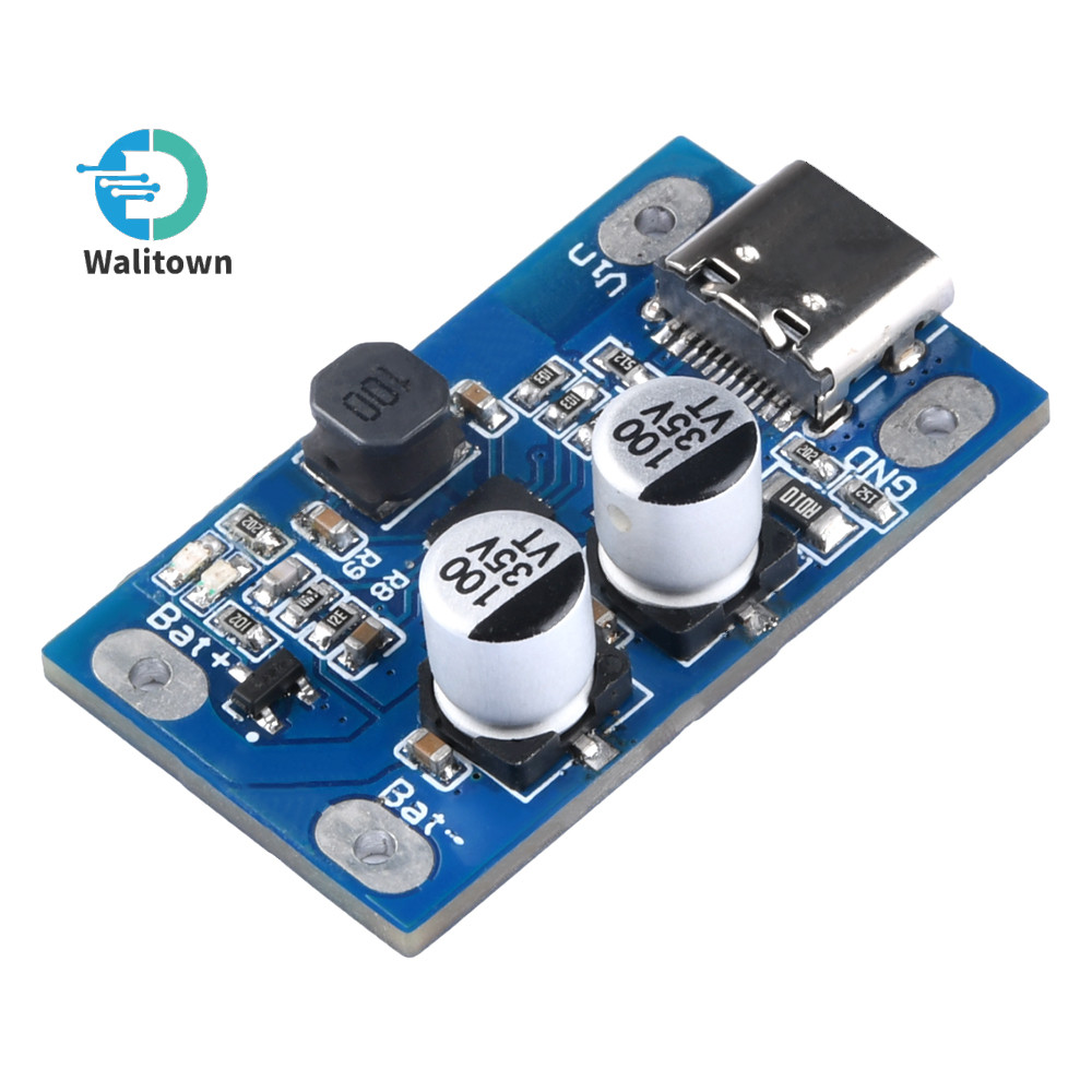 1S-4S Buck-boost Fast Charging Lithium Battery Module Drone Charging ...