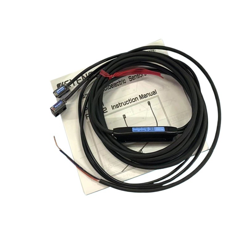 Original genuine goods KEYENCE Kearns PQ01 PQ02 T/R Opposition