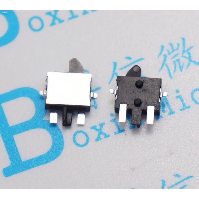 Kfc-w-08b reset switch 4-foot patch detection switch camera limit ...