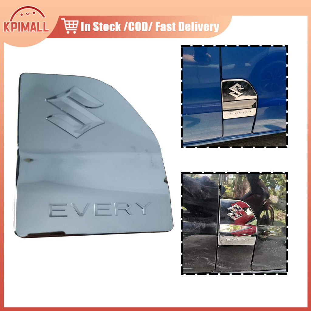 High Quality Gas Tank Cover Accessories for Suzuki DA64V DAA64W