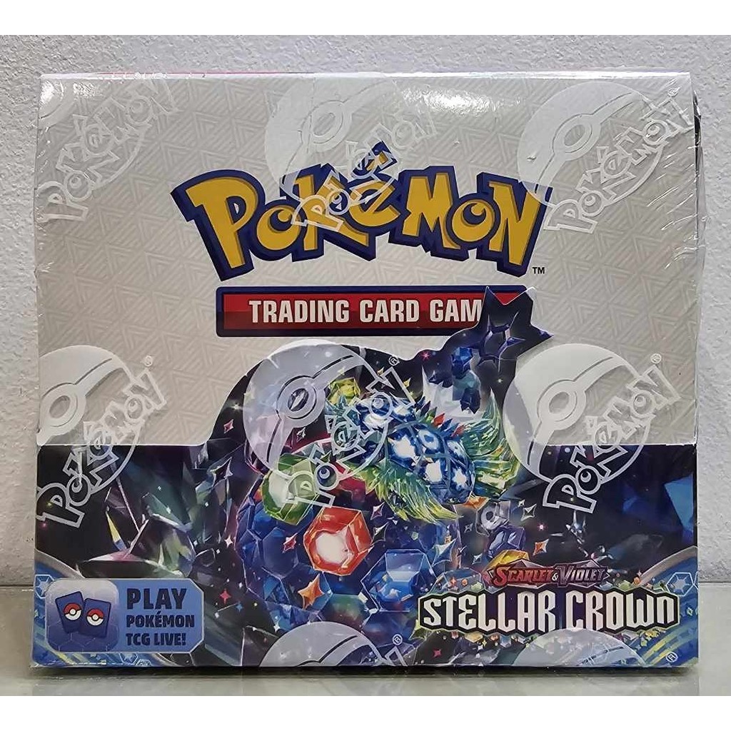 metazoo booster box 2025 Paradox rift booster box – Gamers Row main image 1
