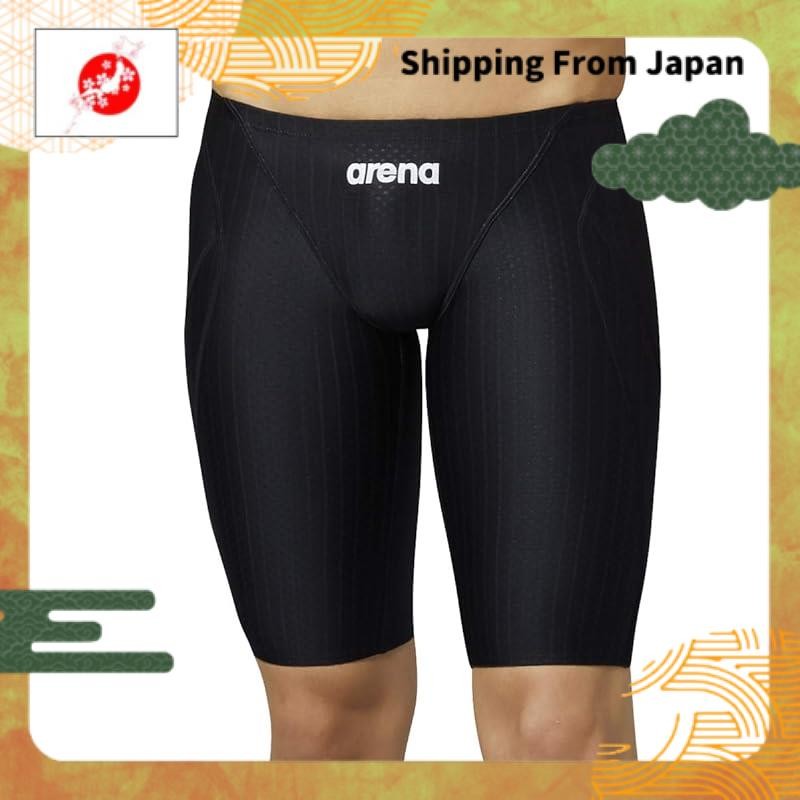 Arena AQUA RACING FINA Approved Race Swimsuit Men's Masters SP ARN ...