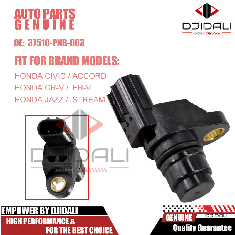 Camshaft Position Sensor for Honda CIVIC CRV Accord FR-V CR-V JAZZ ...