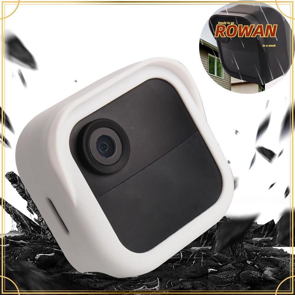 RWHOME Camera Accessories, Silicone with Hat Brim Camera Protector