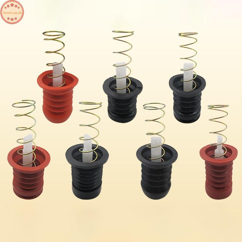 SURP Universal Washing Machine Water Drain Valve Plug Water Sealing ...