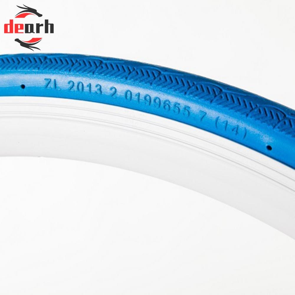 Road Bike Tire Easy To Install Highquality Materials No Modification