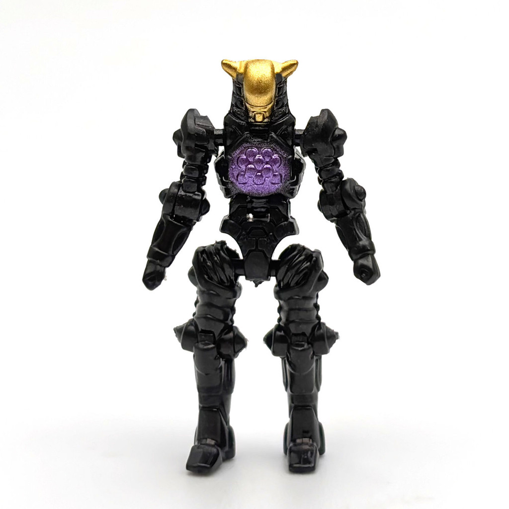 Ready Stock MFT Power Suit Minifigures Lost Planet Valuda Legion ...