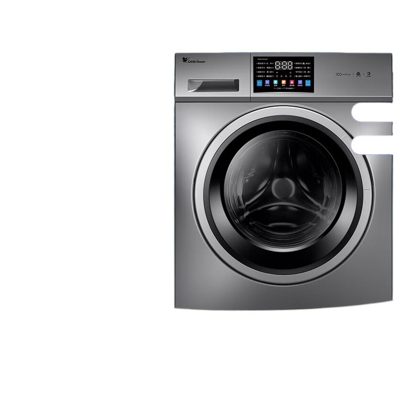 Little Swan drum washing machine fully automatic household large