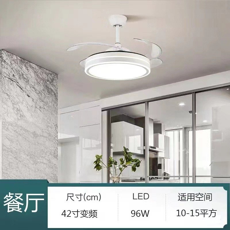 Full Spectrum Eye Protection led Lamp in the Living Room Bedroom