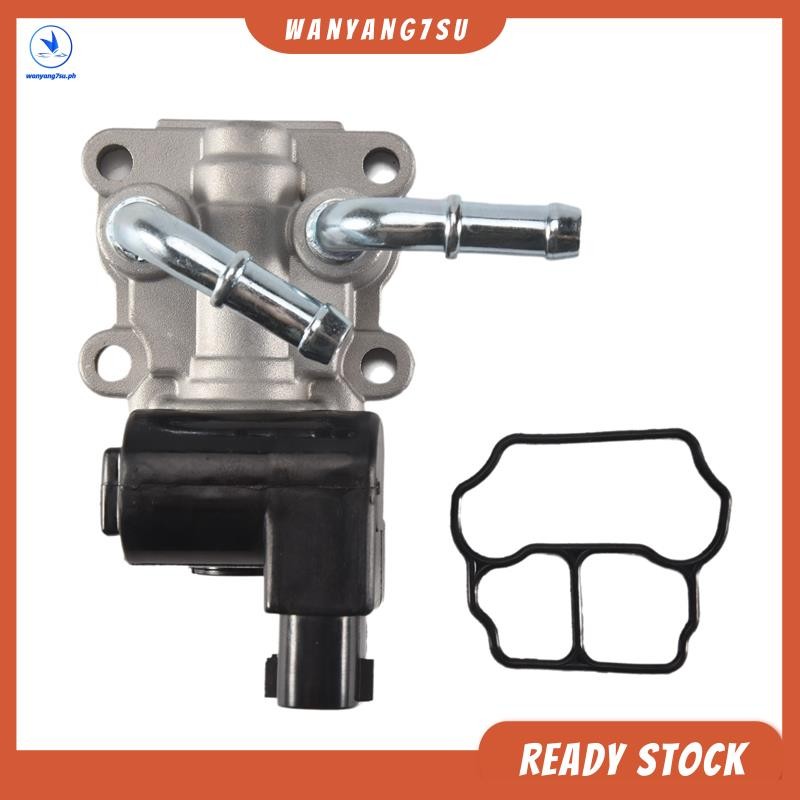 Idle Air Control Valve (IACV) - Replacement For Suzuki Jimny/Swift
