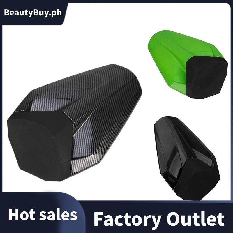 Motorcycle Rear Seat Tail Cover Fairing Cowl Passenger Seat Cowl Fit
