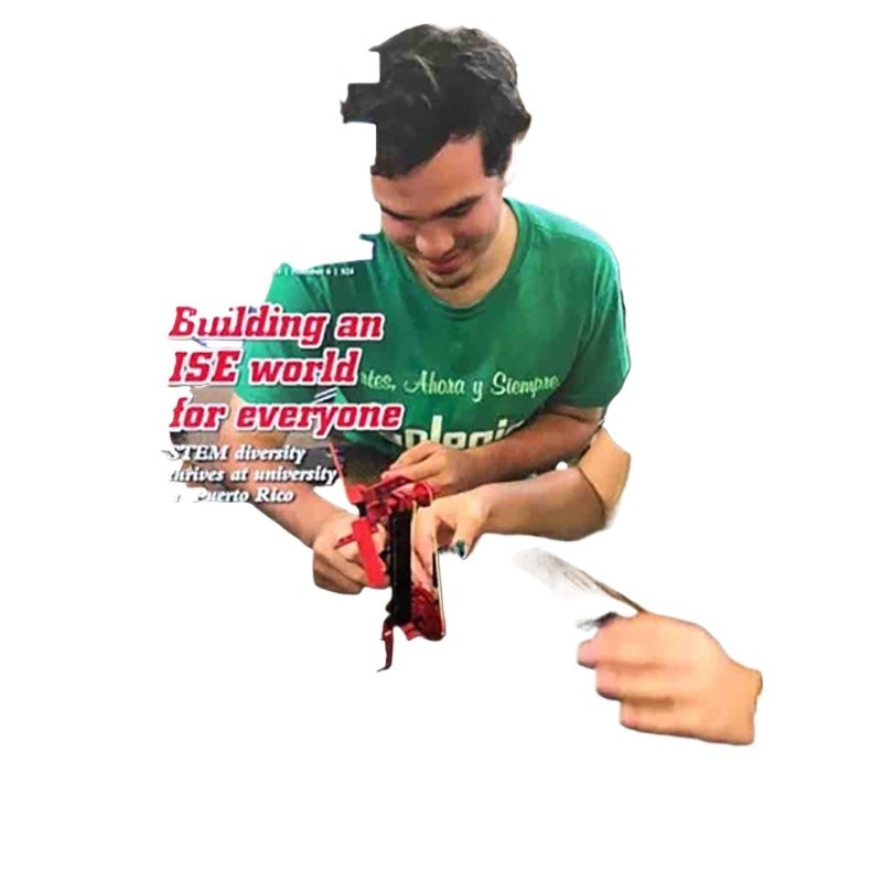 ঞ [Single Issue Optional] ISE Journal of Industrial and Systems ...