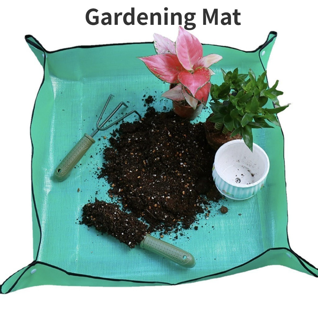 Garden Soil Garden Soil For Vegetable Thickened Waterproof Home ...