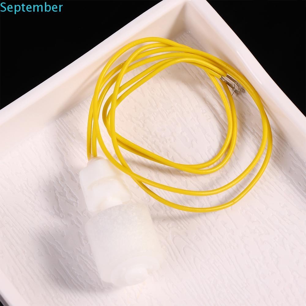SEPTEMBER Float Switch White Promotion Tank New Quality Down Water ...