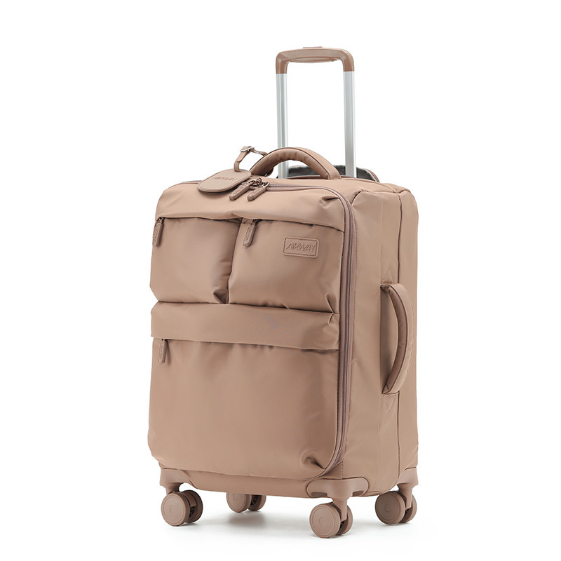 Hand luggage organiser deals