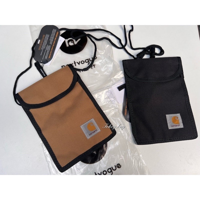 100 Original Carhartt Bag Carhartt Crossbodybag Carhartt Slingbag