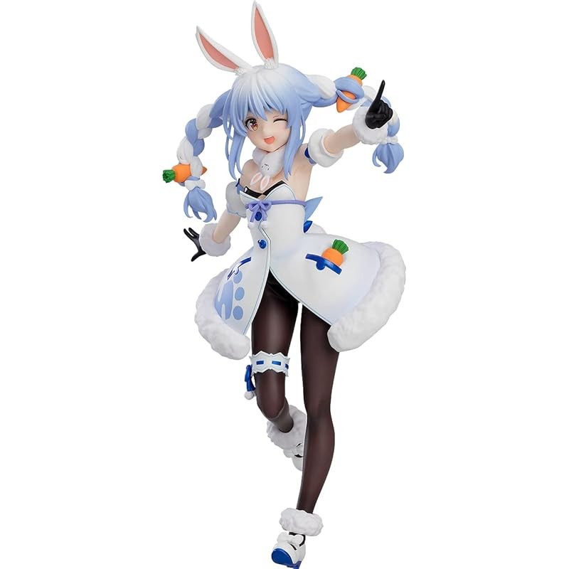 Prisma Wing Date A Live IV 1/7 Scale Pre-Painted Figure: Yoshino