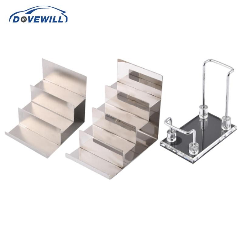 [Dovewill] Wallet Display Stand Multilayer for Retail Store Home ...