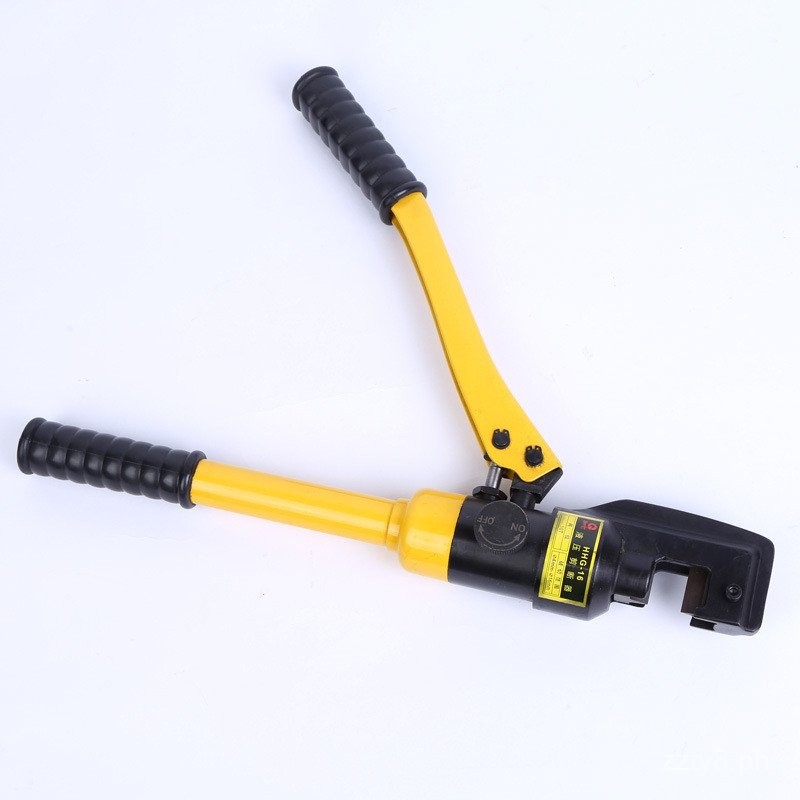 Wholesale Cutting Tools Hydraulic Steel Bar Cutter Manual Scissors Lock ...