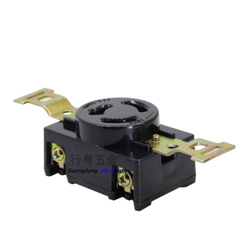 Accessories gasoline engine singlephase 220v output wire conversion