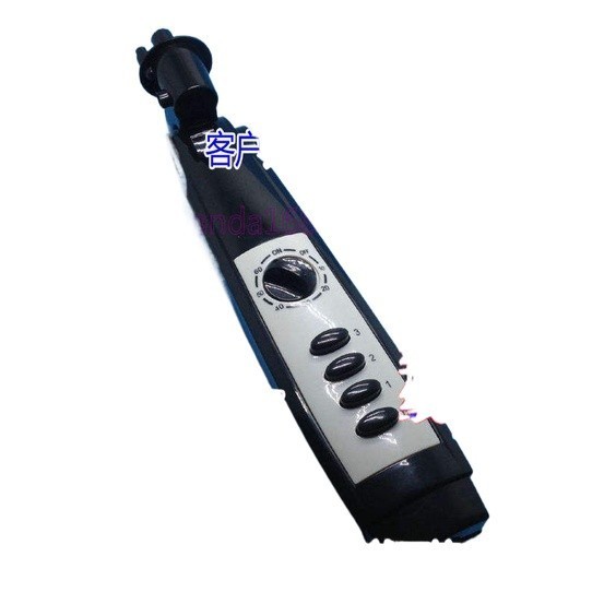 囻≛」 Electric fan with timer floor fan junction box shell switch box fan ...