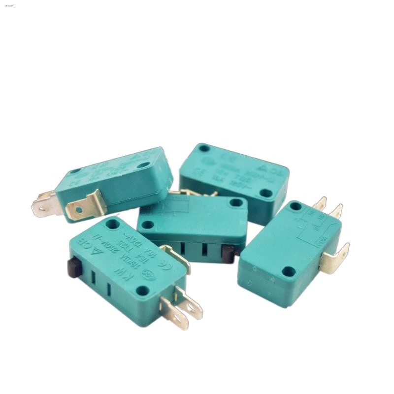 Micro switch ZW7-0 Microwave rice cooker V-15-1C25 Stroke switch limit ...