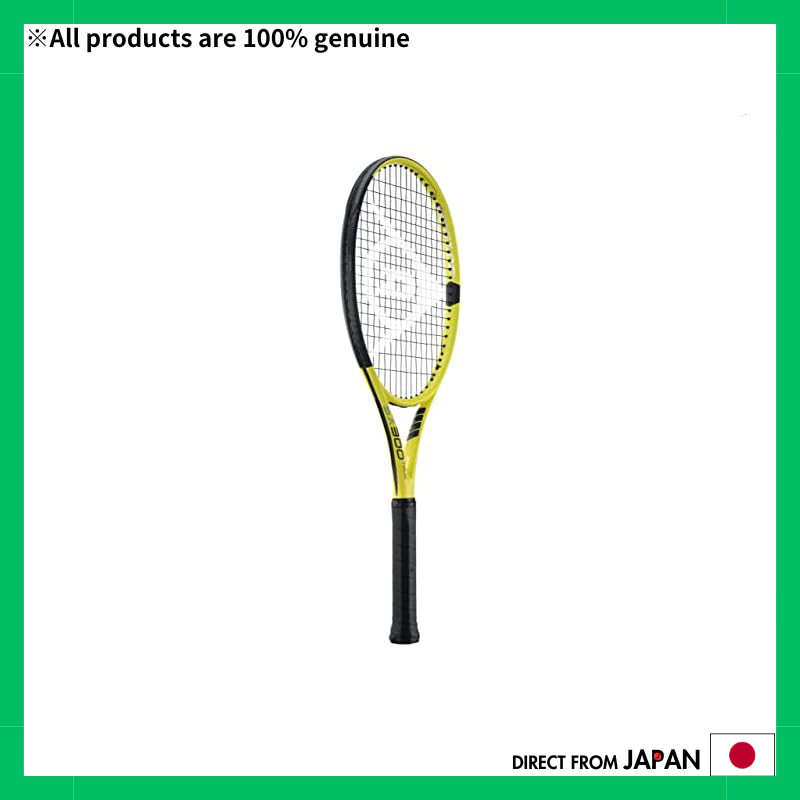 NOS** DUNLOP MAX COMPETITION PLUS TENNIS RACQUET (4 3/8) FROM A RQT COLLECTOR
