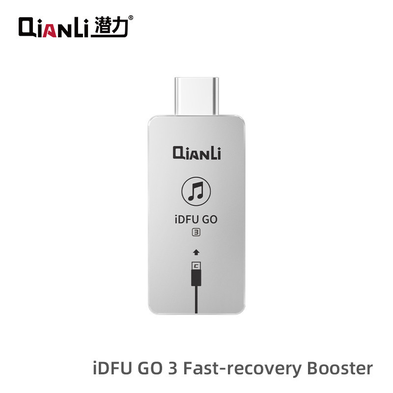 Qianli iDFU GO 2 Quick Startup Recovery Mode iDFU GO 3 Fast-Recovery ...