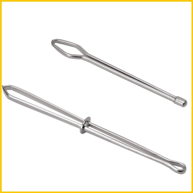 UKI Elastic Belt Wearing Rope Tools Set of 2 Rope Weaving Parts