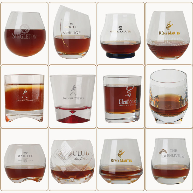 Glass Whiskey Glass Wine Glass Western Wine Glass Tumbler Glass ...