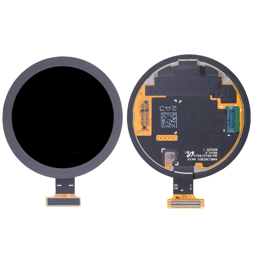 LCD Screen For Samsung Galaxy Watch 5 44mm SM-R910 / Galaxy Watch5 40mm ...
