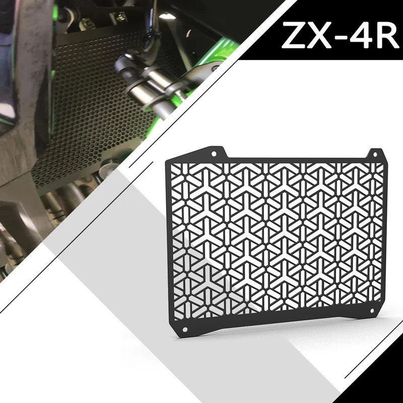For KAWASAKI ZX4R ZX4RR ZX-4R ZX-4 RR ZX-4R SE 2020 2021 2022 2023 2024 ...