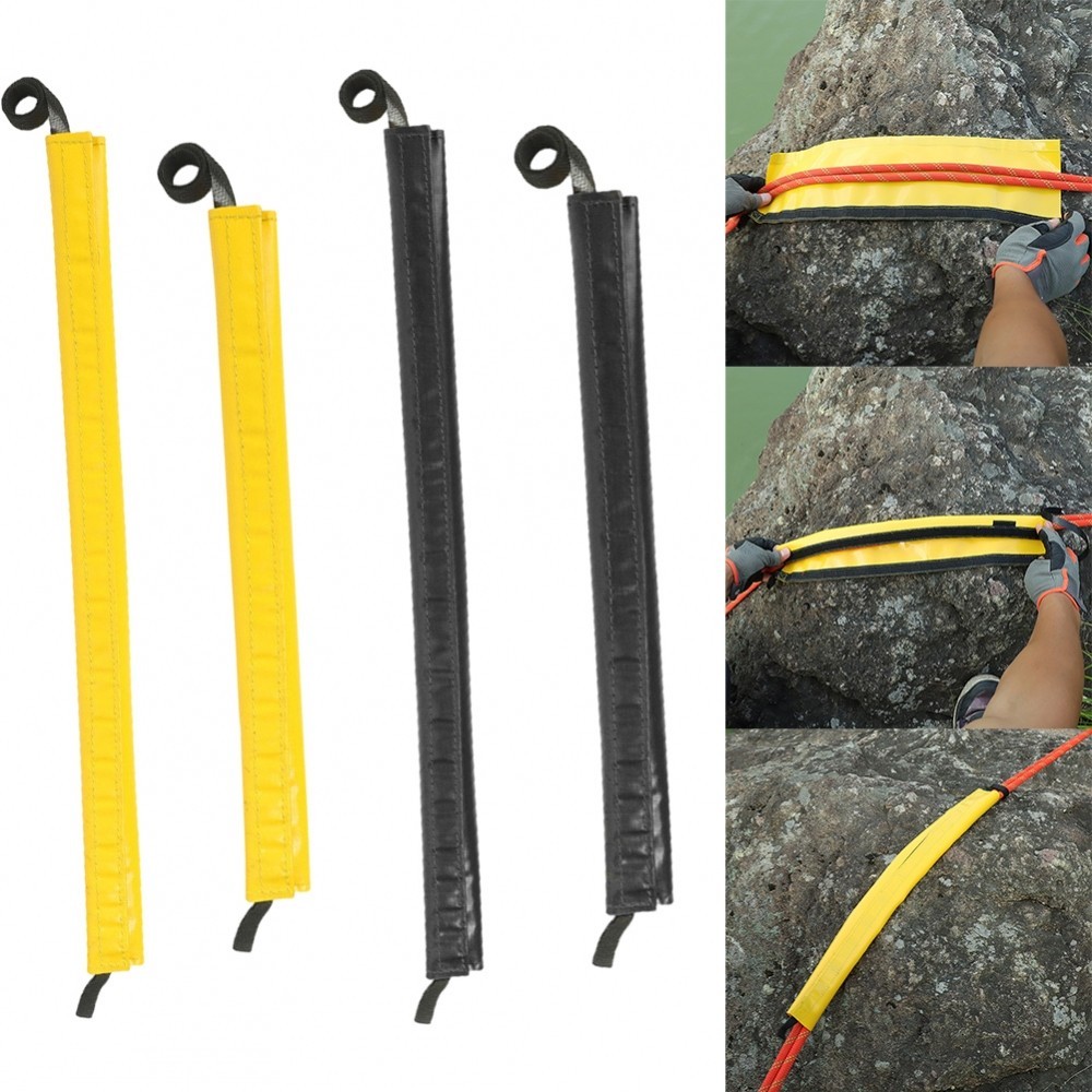 Rope Sleeve Fix The Rope PVC Mesh Product Name Protect Your Rope Roll ...
