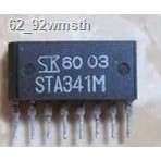 Circuito Integrato Sanken SLA2402MS - Componente Elettronico Pulled (Estratto) - Vendo