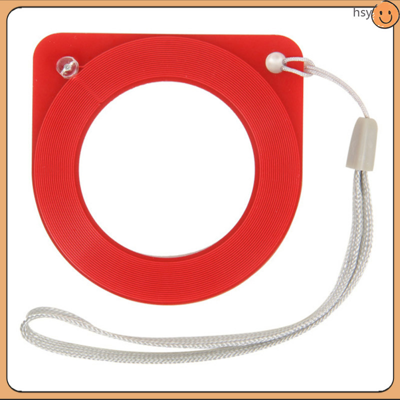 Induction Coil Car Key Chip Antenna Tester LED Auto Tool Accessory